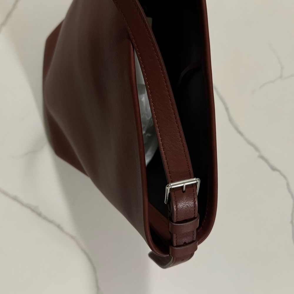 THE ROW Women's Medium N/S Park Tote Belt Bag Retail: $2750 (NWT) - Picture 9 of 10